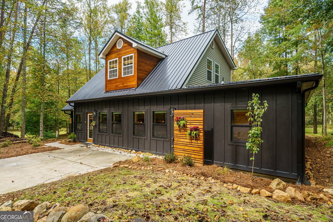 Casa en Ellijay, Georgia, Estados Unidos 4 - 19054304