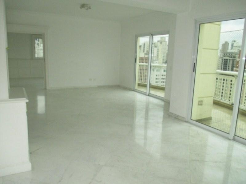Apartamento en Jardim Paulista, Estado de São Paulo, Brasil 2 - 19052805