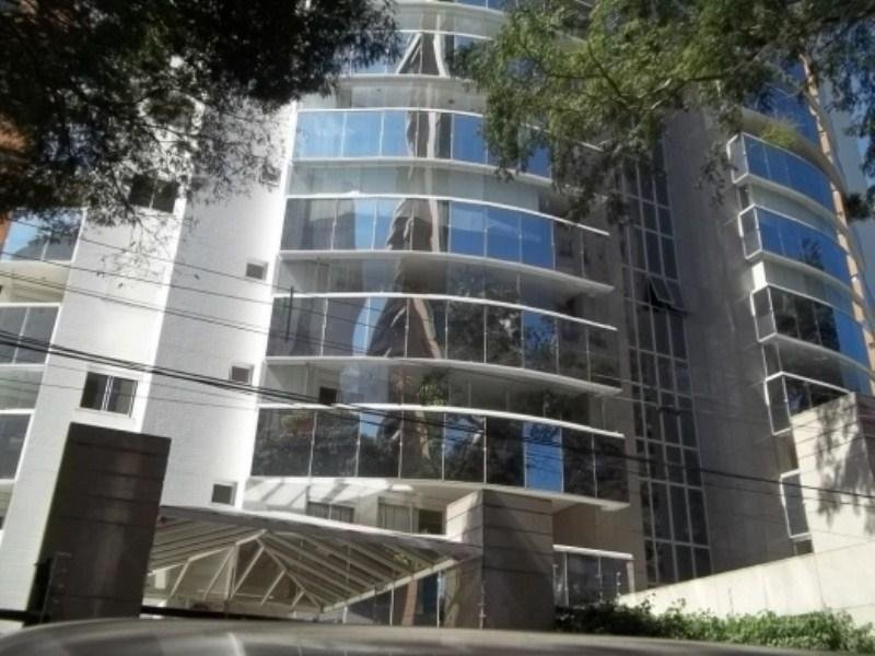 Apartment in São Paulo, State of São Paulo, Brazil 2 - 19052776