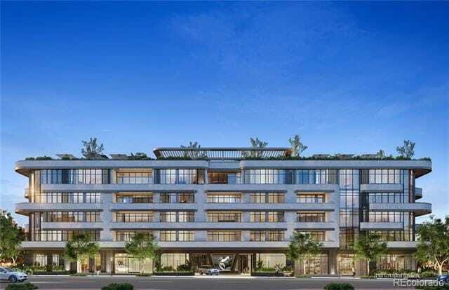 Condo in Denver, Colorado, United States 3 - 18229037