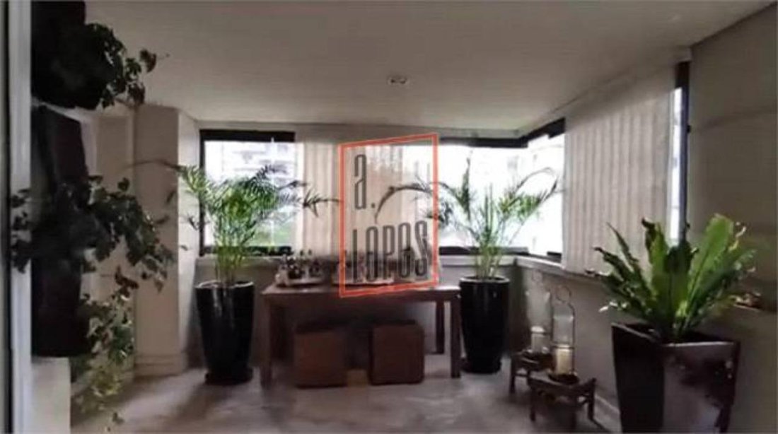 Appartement à Vila Nova Conceição, São Paulo, Brésil 5 - 19052893