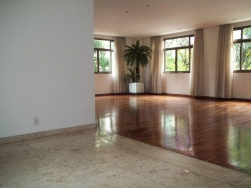 Apartamento en Cerqueira César, Estado de São Paulo, Brasil 1 - 19052798