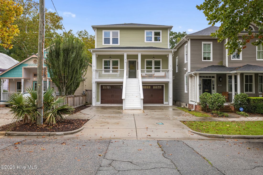 House in Wilmington, North Carolina, United States 2 - 19054282