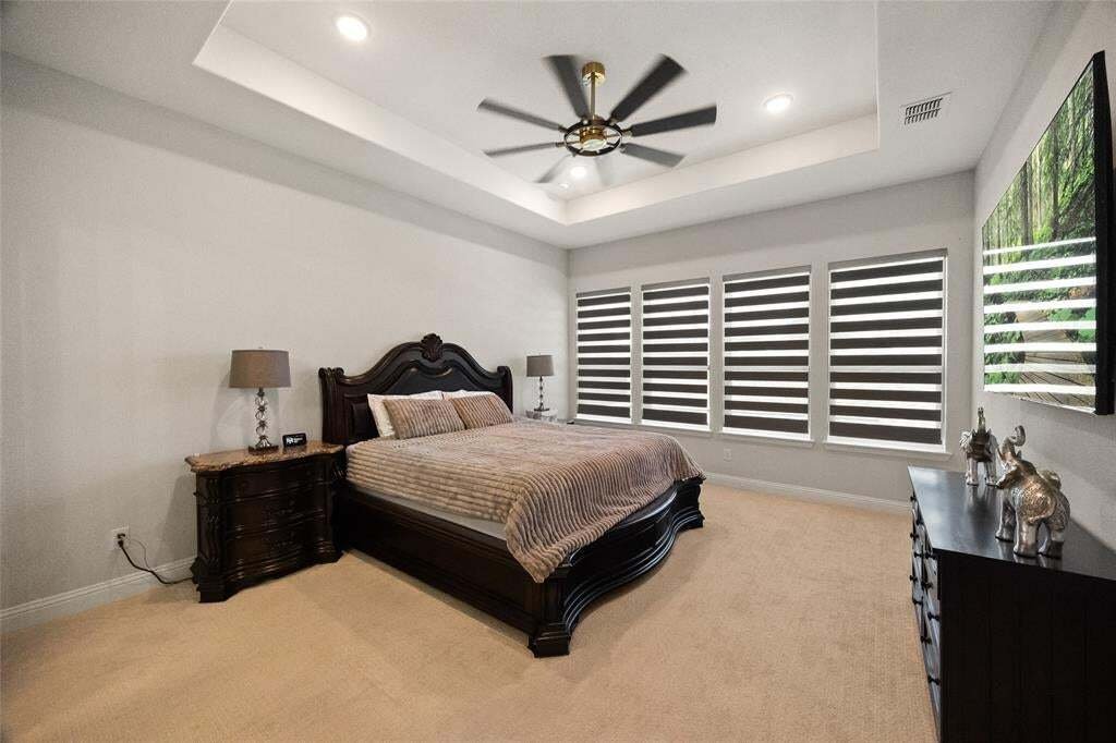 Maison à Frisco, Texas, États-Unis 5 - 19051541
