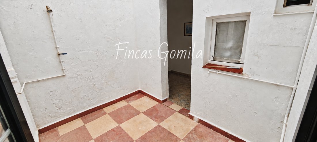 Chalet en Es Mercadal, Islas Baleares, España 2 - 19053612
