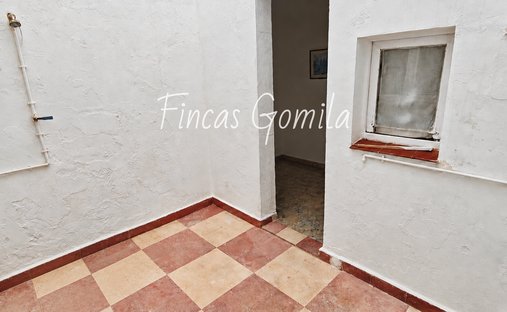 Chalet a Es Mercadal, Isole Baleari, Spagna 1