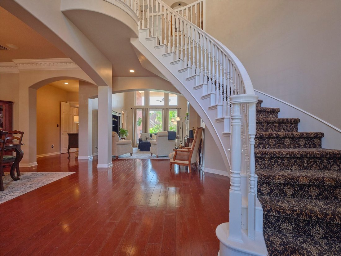 House in Houston, Texas, United States 3 - 19051512