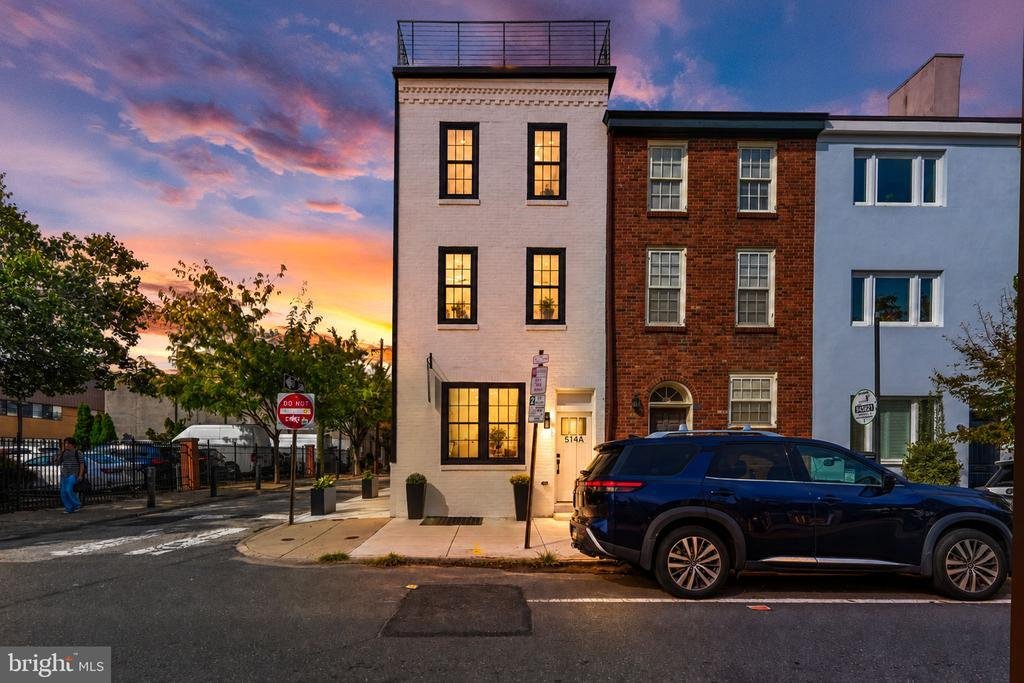 Townhouse en Filadelfia, Pensilvania, Estados Unidos 1 - 18408959