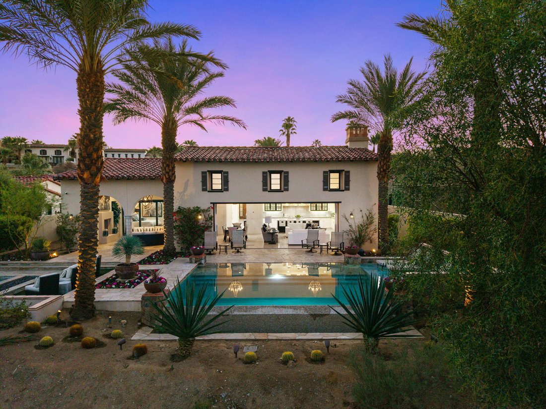 House in Rancho Mirage, California, United States 4 - 19053649