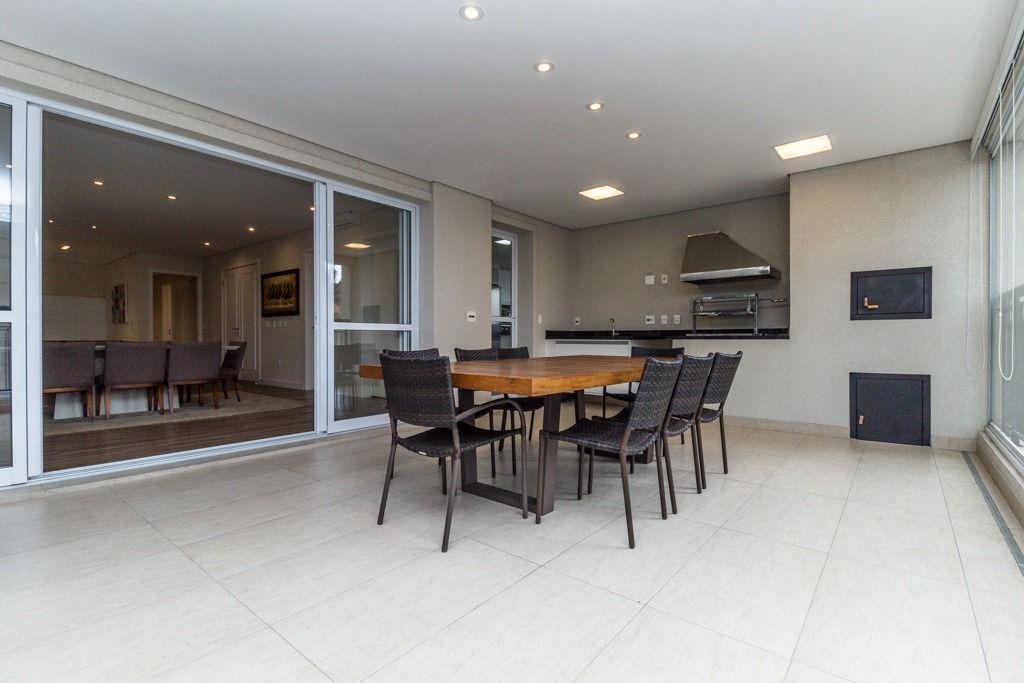 Apartment in Planalto Paulista, State of São Paulo, Brazil 1 - 19052877