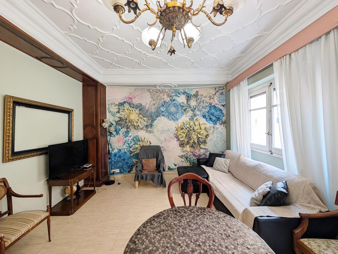 Apartment in Ciutat Vella, Valencia, Spain 4 - 19053898