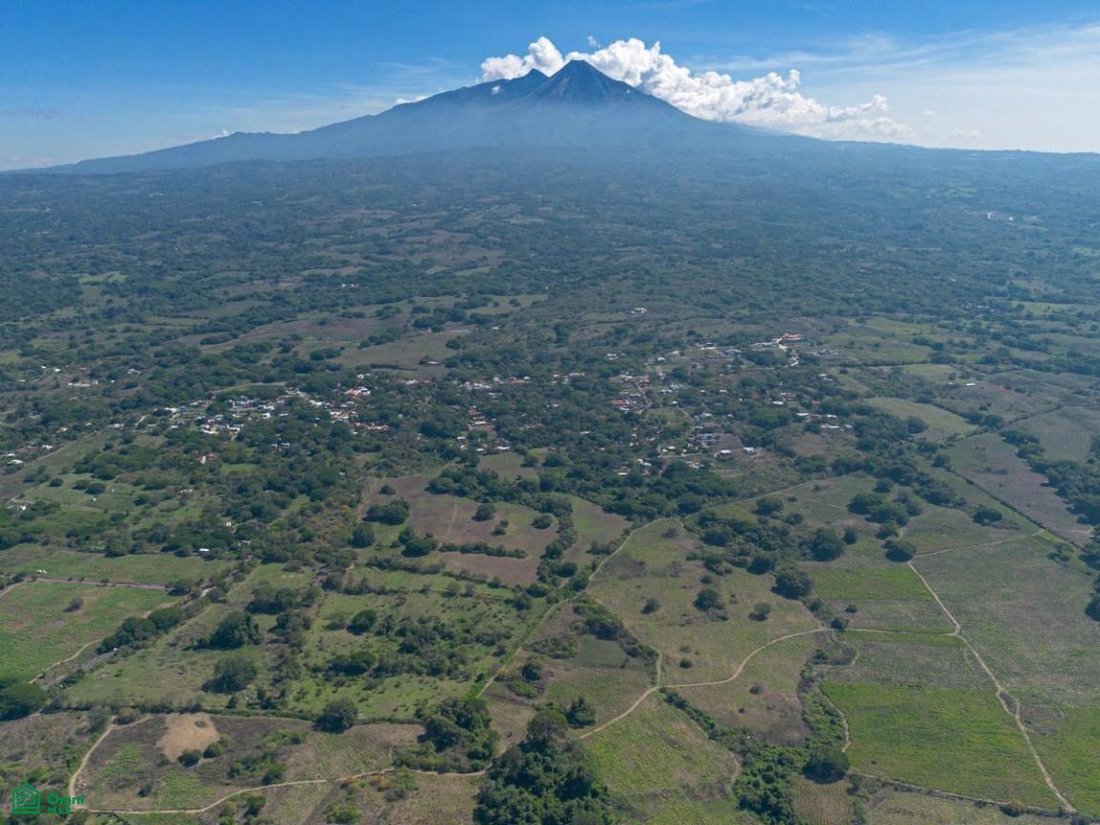 Terreno a El Chivato, Colima, Messico 1 - 19054448