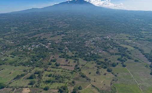 Land in El Chivato, Colima, Mexico 1