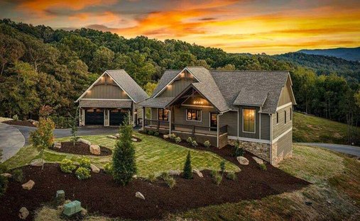 Casa a Chatsworth, Georgia, Stati Uniti 1