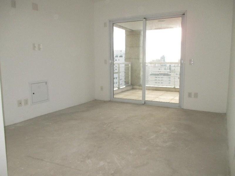 Apartment in Indianópolis, State of São Paulo, Brazil 3 - 19052854