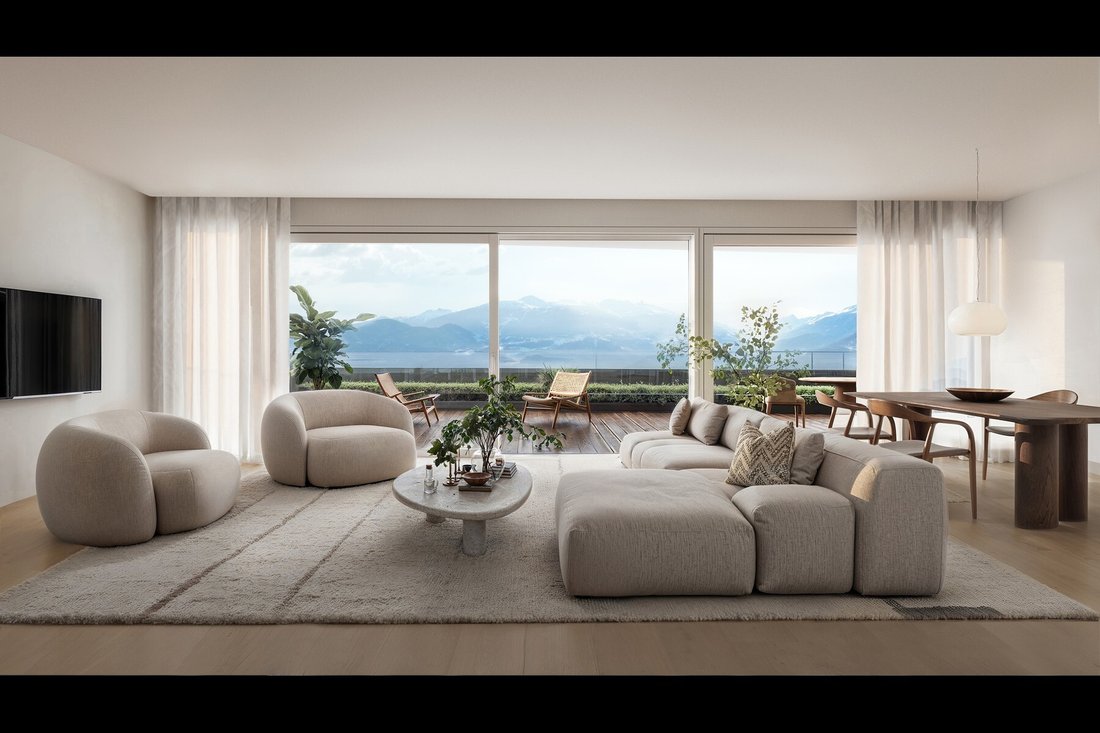 House in Sachseln, Obwalden, Switzerland 1 - 19050806