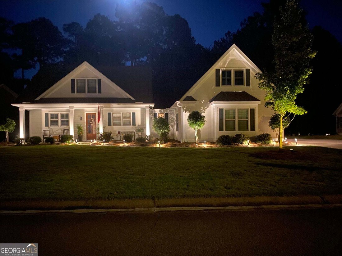 Casa a Greensboro, Georgia, Stati Uniti 2 - 19051389