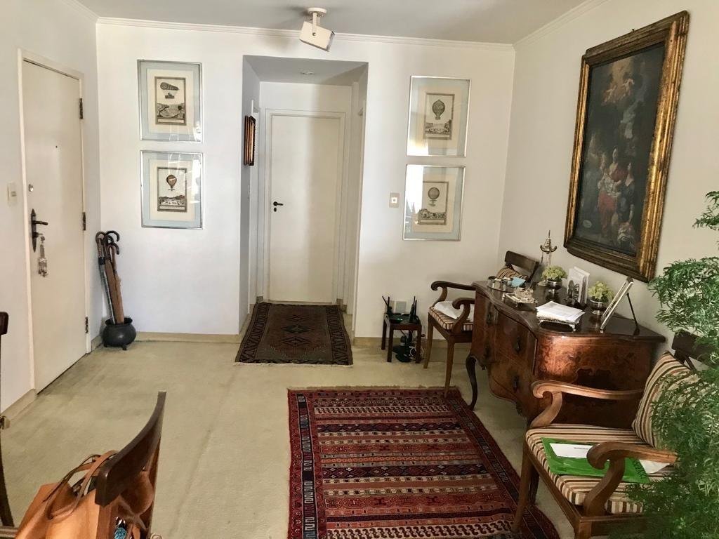 Appartamento a Itaim Bibi quartiere, San Paolo, Brasile 4 - 19052876