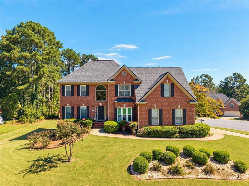 Casa a Suwanee, Georgia, Stati Uniti 1 - 19054222