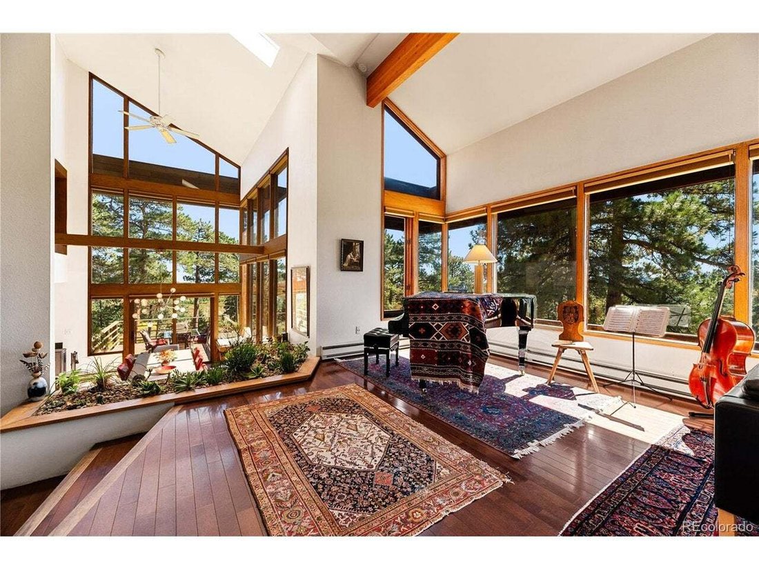 Maison à Littleton, Colorado, États-Unis 5 - 19053812