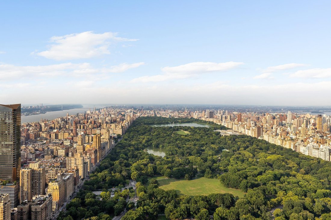 Eigentumswohnung in New York City, New York, Vereinigte Staaten 1 - 18585518