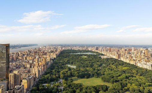 Condominio a New York, New York, Stati Uniti 1