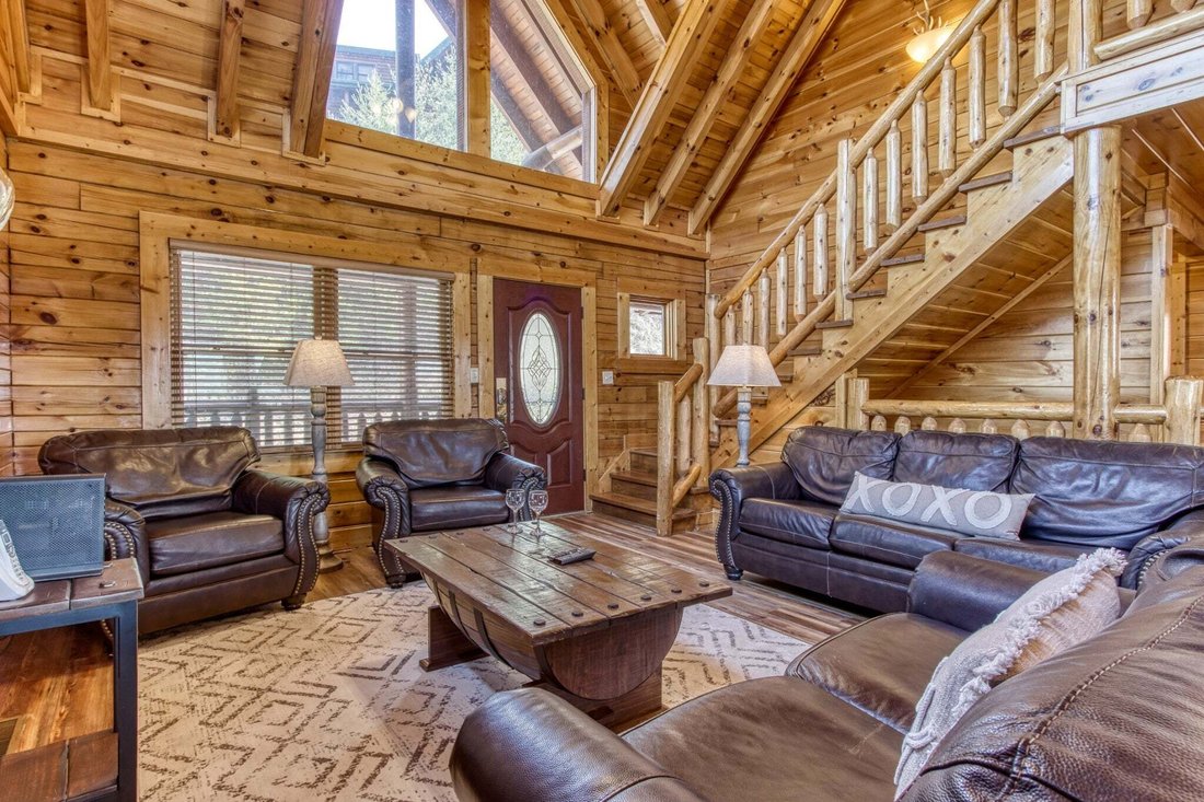 Haus in Sevierville, Tennessee, Vereinigte Staaten 5 - 19051157