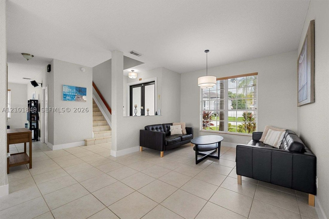 House in Miramar, Florida, United States 3 - 19054418