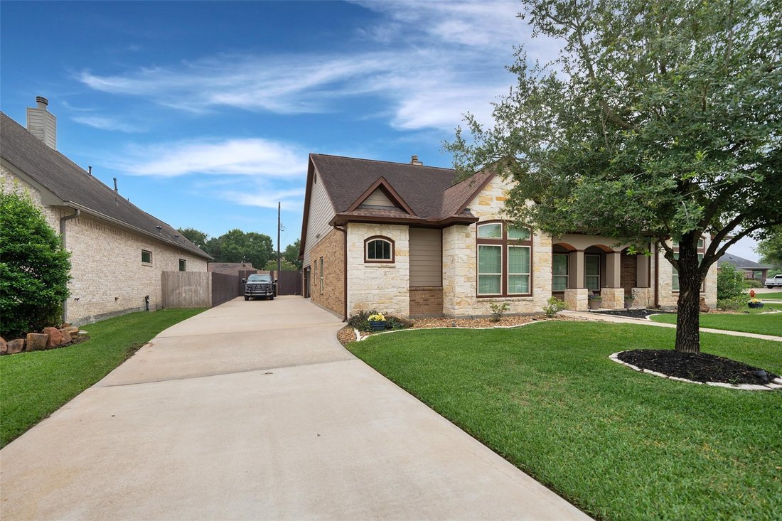 House in Katy, Texas, United States 3 - 19051507