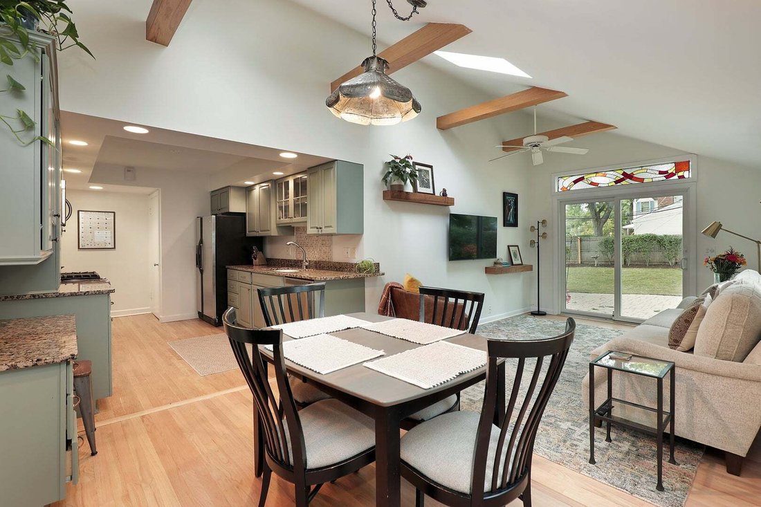 Casa a Northbrook, Illinois, Stati Uniti 4 - 19054624