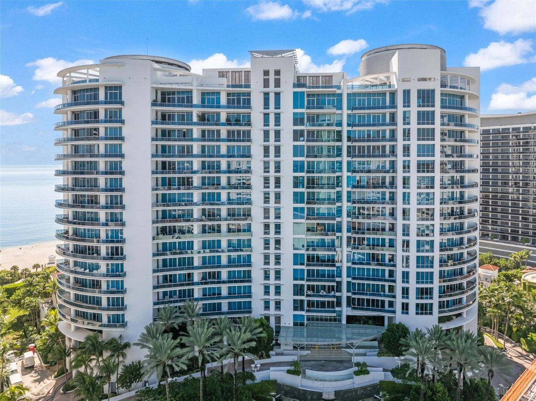 Condo in Miami Beach, Florida, United States 2 - 19054459