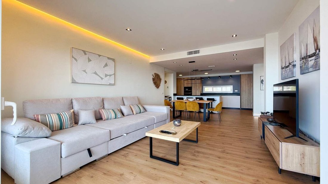 Wohnung in Altea Hills, Altea, Land Valencia 2 - 19051845