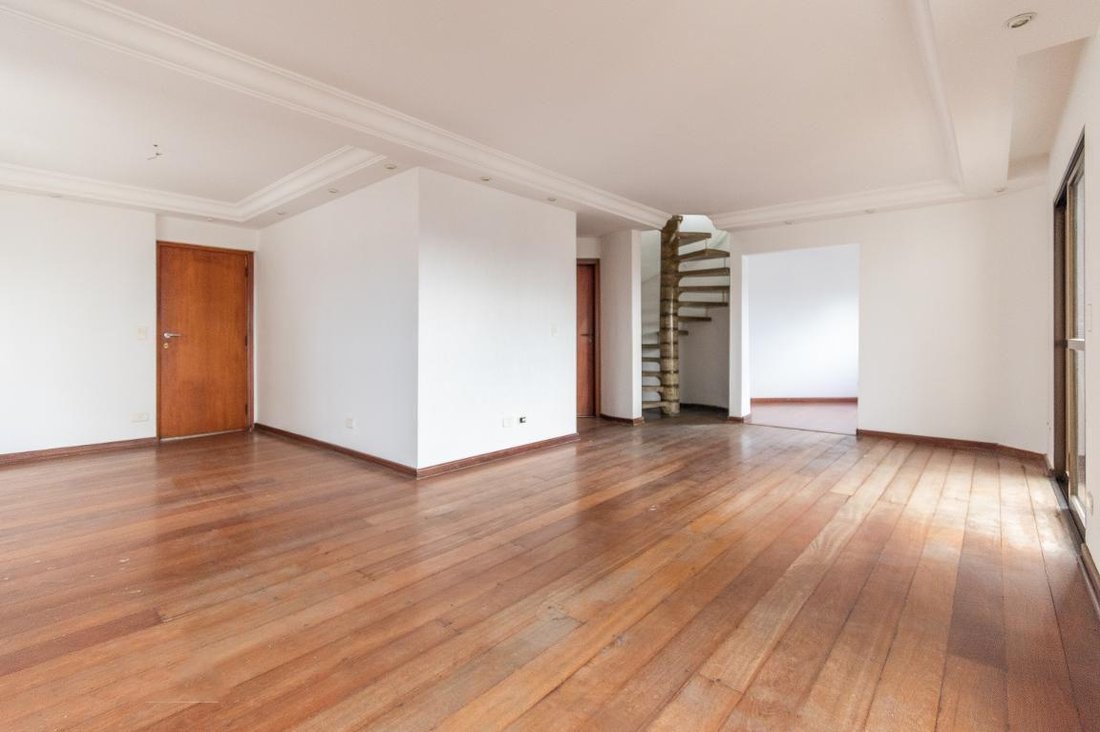 Appartement à Perdizes, São Paulo, Brésil 1 - 19052751
