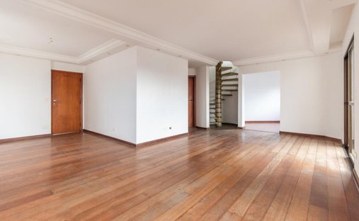 Apartment in Perdizes, State of São Paulo, Brazil 1