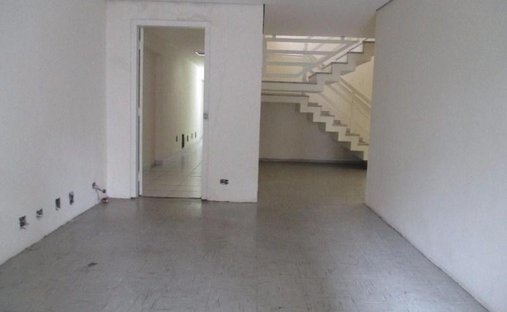 House in Planalto Paulista, State of São Paulo, Brazil 1