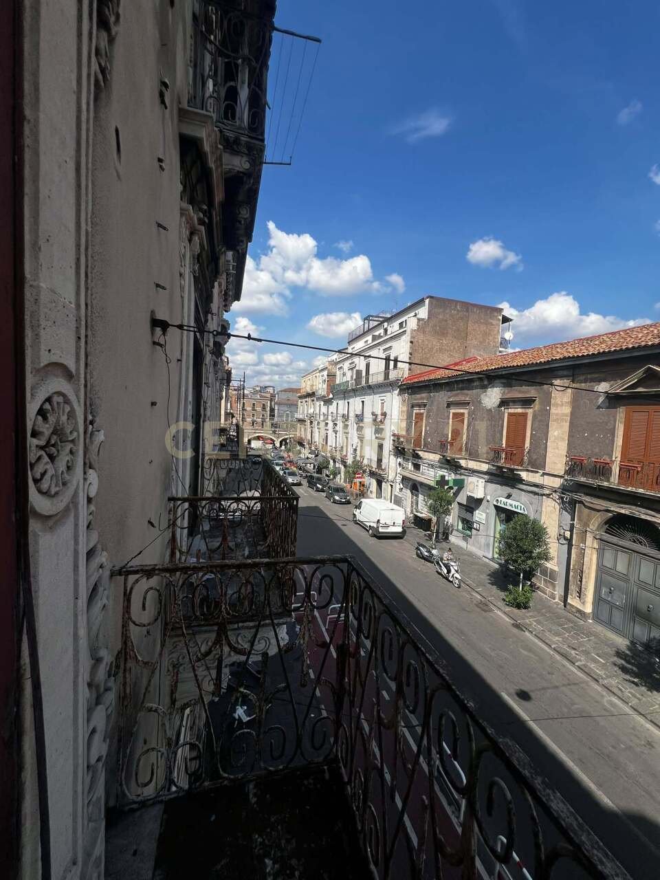 Wohnung in Monte Po-Nesima, Catania, Sizilien 3 - 19053610