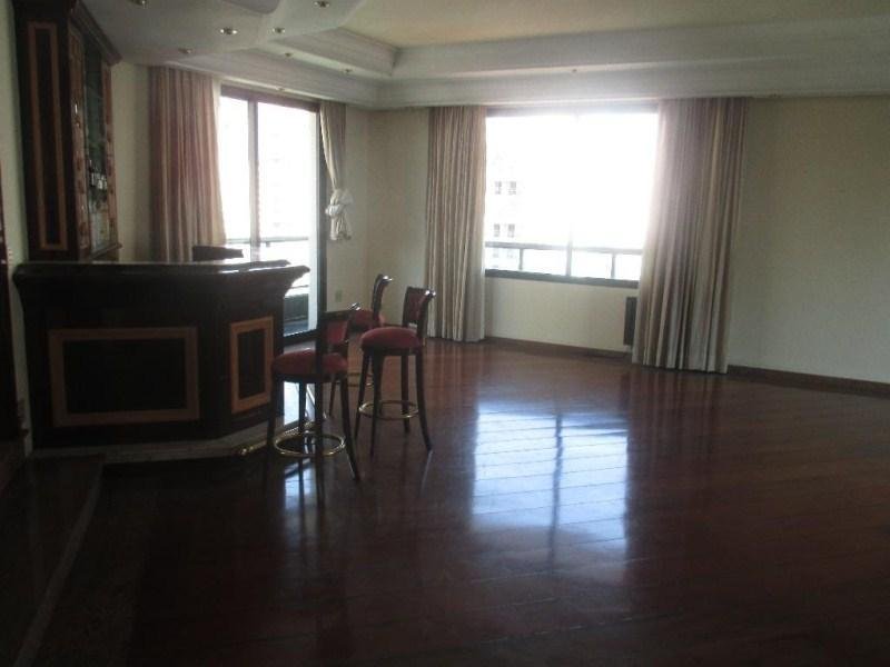 Apartment in Indianópolis, State of São Paulo, Brazil 1 - 19052832