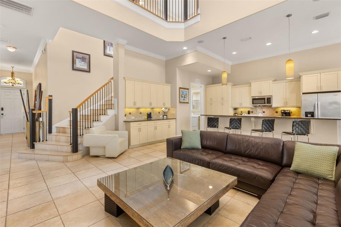 Casa a Kissimmee, Florida, Stati Uniti 4 - 19056076
