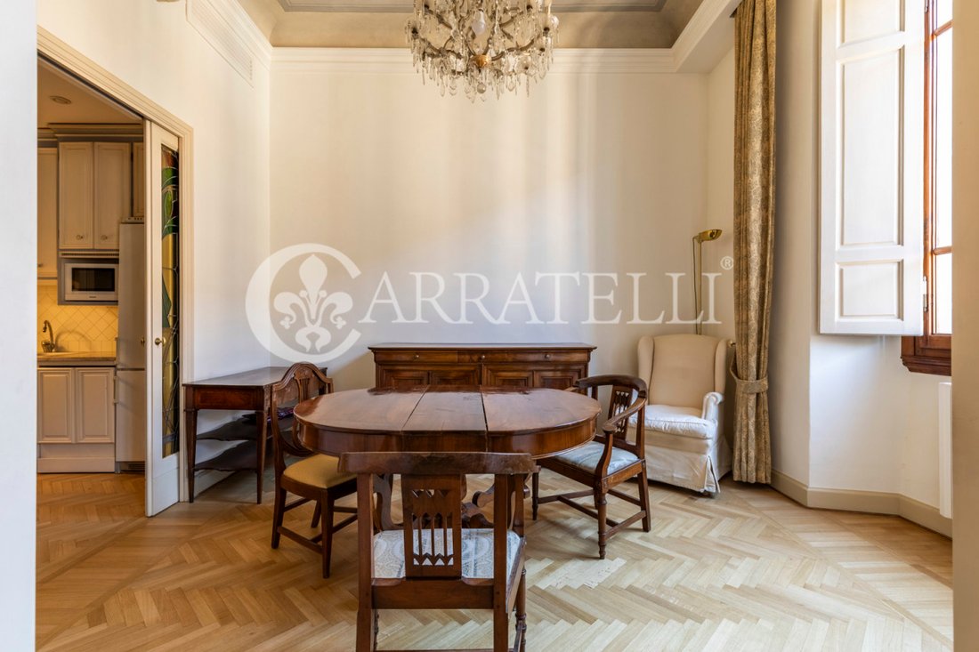 Apartment in Centro, Florence, Tuscany 2 - 19053672