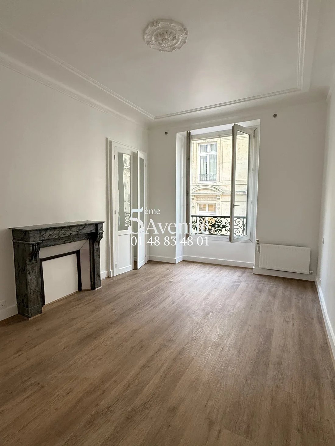 Apartment in Provence Opéra, Paris 9e Arrondissement, Paris 1 - 19055233