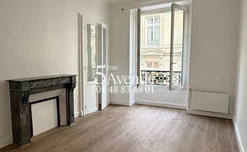 Appartamento a Provence Opéra, Paris 9e Arrondissement, Parigi 1