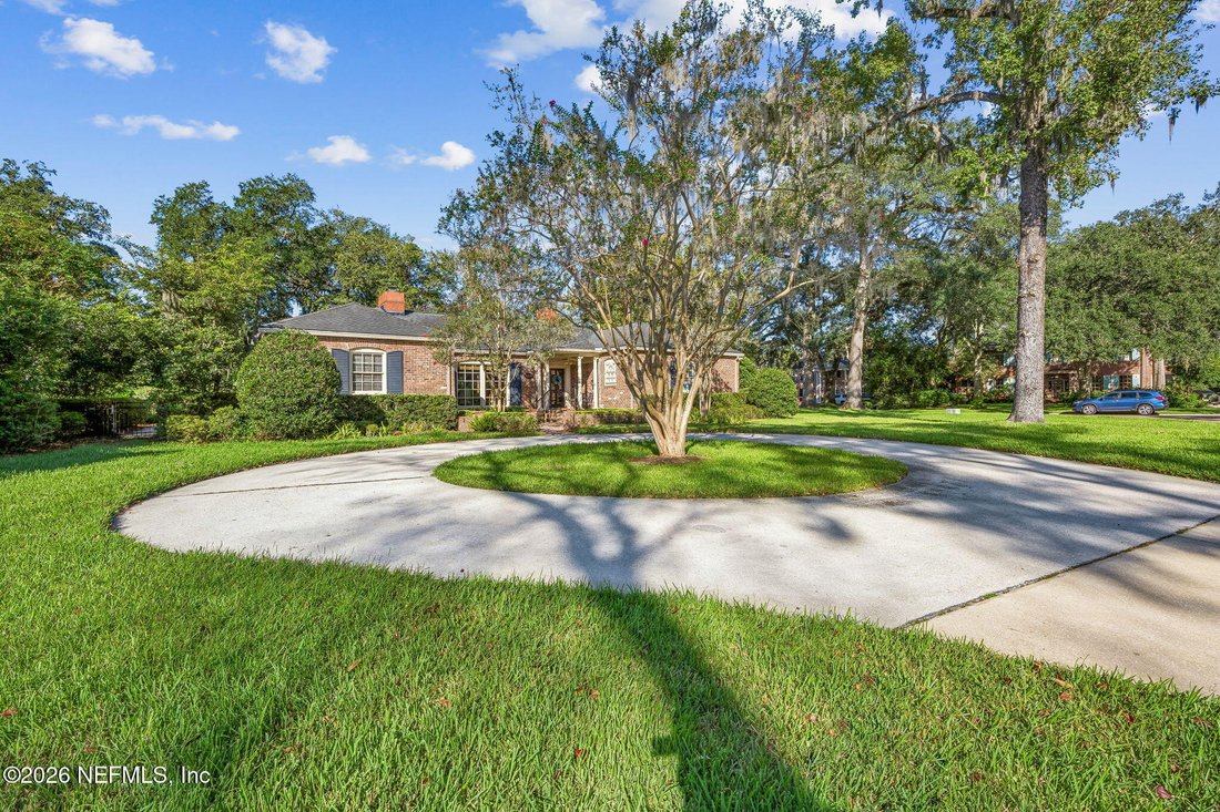 House in Jacksonville, Florida, United States 2 - 19050837