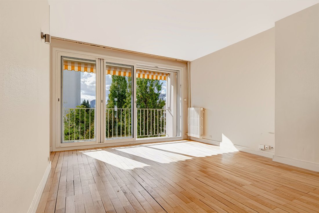 Apartamento en Citroën-Boucicaut, Paris 15e Arrondissement, París 1 - 19052391