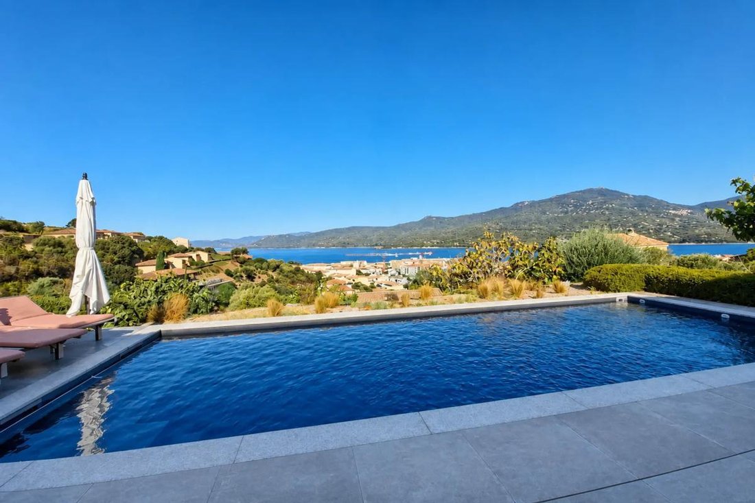 Villa in Propriano, Corsica, France 3 - 18993935