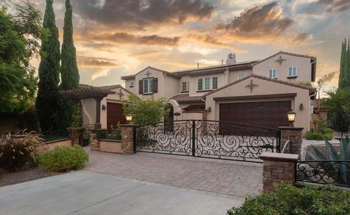 Casa a Chula Vista, California, Stati Uniti 1