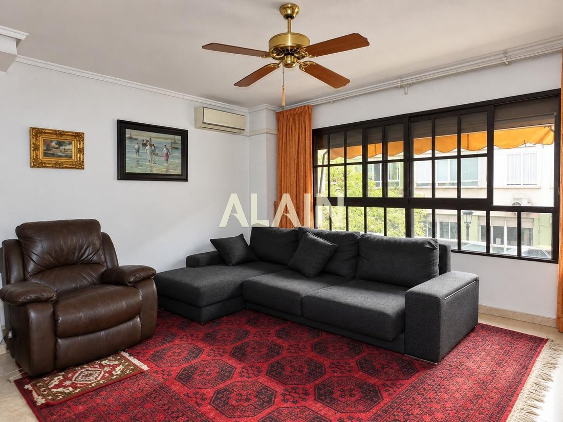 Apartment in l'Eixample, Valencia, Spain 3 - 19053745
