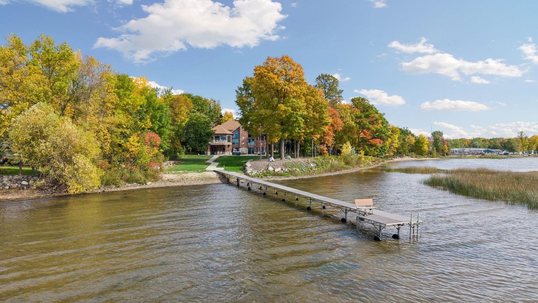 Casa en Isle, Minnesota, Estados Unidos 1 - 19056164