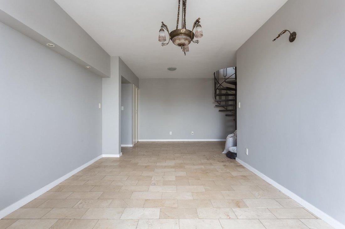Appartement à Perdizes, São Paulo, Brésil 4 - 19053024