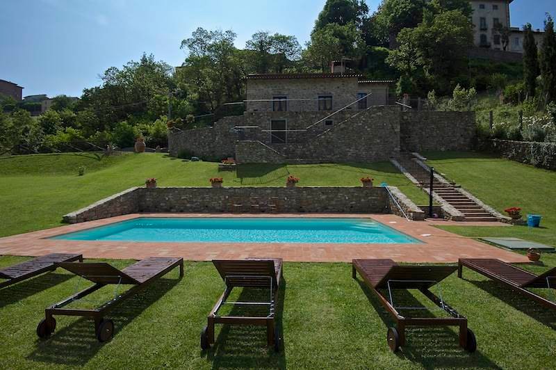 Villa in Fivizzano, Tuscany, Italy 4 - 19054237