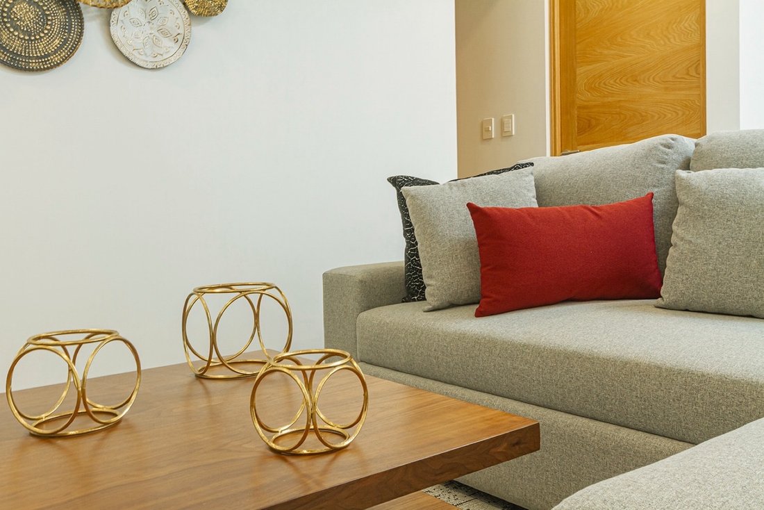 Apartment in Playa del Carmen, Quintana Roo, Mexico 4 - 19052673
